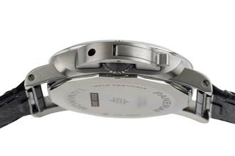 Thumbnail von Panerai Luminor 1950 Marina Quaranta 1950 Automatik Herrenuhr PAM01372