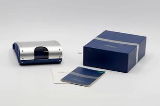 Thumbnail von Breguet Type XX - XXI - XXII Aeronavale Chronograph Stahl Automatik Ref. 3800