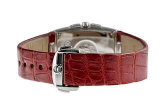 Thumbnail von Omega Constellation Ladies Stahl MOP Diamonds Quarz Damenuhr Ref. 1886.79.40