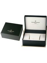 Thumbnail von Frederique Constant Manufacture Worldtimer FC-718N4NH6B Highlife Worldtimer Automatik Herrenuhr