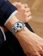 Thumbnail von Frederique Constant FC-391WN4NH6 Highlife Chronograph Automatik Herrenuhr