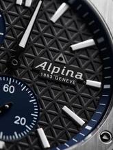 Thumbnail von Alpina AL-650DGN4AE6 Extreme Regulator Automatik Herrenuhr 41mm 20ATM
