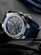 Thumbnail von Alpina AL-650DGN4AE6 Extreme Regulator Automatik Herrenuhr 41mm 20ATM