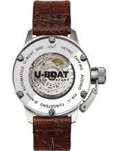 Thumbnail von U-Boat Classico 8892 Classico Tungsteno Beige Automatik Herrenuhr 42mm