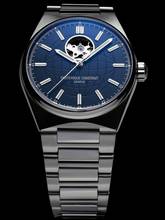 Thumbnail von Frederique Constant FC-310N4NH6B Highlife Heart Beat Automatik Herrenuhr