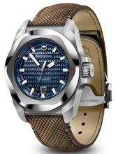 Thumbnail von Victorinox Swiss Army I.N.O.X. 242018.1 Herrenuhr I.N.O.X. Automatik 41mm 20ATM