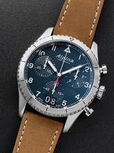 Thumbnail von Alpina Startimer Pilot AL-372NW4S26 Startimer Pilot Chronograph Herrenuhr 41mm