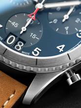 Thumbnail von Alpina Startimer Pilot AL-372NW4S26 Startimer Pilot Chronograph Herrenuhr 41mm