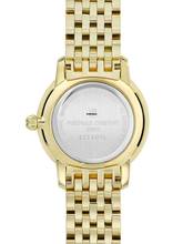 Thumbnail von Frederique Constant Slimline Mini FC-200S5B Damenuhr Classics slimline ladies mini gold 25mm 3ATM