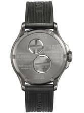 Thumbnail von U-Boat 9500 Darkmoon Red SS Soleil Herrenuhr 40mm 5ATM