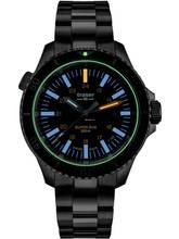 Thumbnail von Traser H3 109370 P67 T100 SuperSub Blue Special Set Herrenuhr