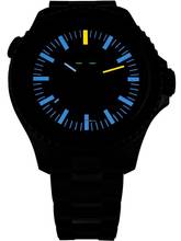 Thumbnail von Traser H3 109370 P67 T100 SuperSub Blue Special Set Herrenuhr