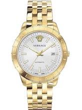Thumbnail von Versace VE2D00521 Univers Automatik Herrenuhr 43mm 5ATM