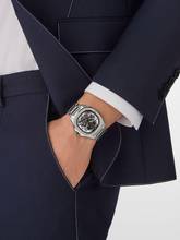 Thumbnail von Philipp Plein PWRAA0223 High-Conic Automatik Herrenuhr 42mm 5ATM