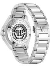 Thumbnail von Philipp Plein PWRAA0223 High-Conic Automatik Herrenuhr 42mm 5ATM