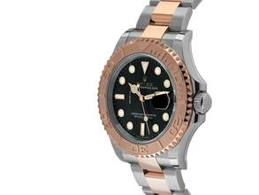 Thumbnail von Rolex Yacht-Master 40 Ref.126621 2022 Full Set Ungetragen