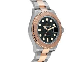 Thumbnail von Rolex Yacht-Master 40 Ref.126621 2022 Full Set Ungetragen