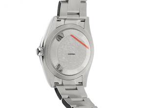 Thumbnail von Rolex Oyster Perpetual 34 Ref.124200 2025 Full Set Ungetragen </h1>