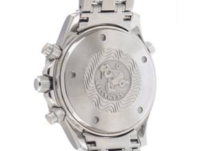 Thumbnail von Omega Seamaster Diver 300 M Ref.2598.80.00 1997 Full Set sehr gut Vintage