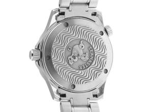 Thumbnail von Omega Seamaster Ref.2263.80.00 2000 Full Set sehr gut Vintage </h1>