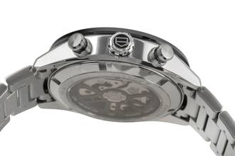 Thumbnail von TAG Heuer Carrera Chronograph Automatik Herrenuhr CBN2A1B.BA0643 B&P 2020