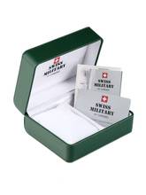 Thumbnail von Swiss Military SMA34085.37 Automatik Herrenuhr 40mm 10ATM