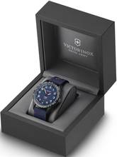 Thumbnail von Victorinox Swiss Army AirBoss 241998 Airboss Automatik Herrenuhr 42mm 10ATM