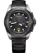 Thumbnail von Victorinox Swiss Army 241988.1 Herrenuhr I.N.O.X Titanium Chronograph 43mm 20ATM