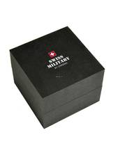 Thumbnail von Swiss Military SMA34106.12 Herrenuhr Auto Open-Heart Taucheruhr