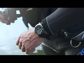 Thumbnail von Swiss Military SMA34075.05 Diver Automatik Herrenuhr 44mm 50ATM