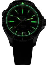 Thumbnail von Traser H3 110322 P67 Diver Automatik Black Herrenuhr 46mm 50ATM