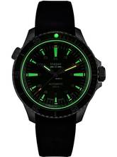 Thumbnail von Traser H3 110322 P67 Diver Automatik Black Herrenuhr 46mm 50ATM