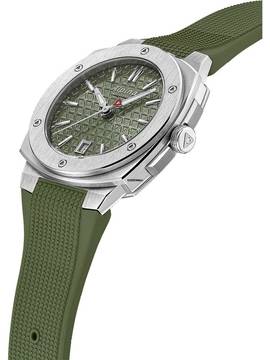  Alpina AL-220K2AE6 Damenuhr Extreme Quarz 34mm 10ATM 