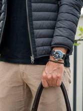 Thumbnail von Luminox XS.0921 Herrenuhr Automatik Sport Timer 42mm 20ATM