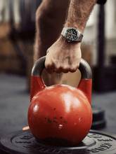 Thumbnail von Luminox XS.0937 Herrenuhr Automatik Sport Timer 42mm 20ATM