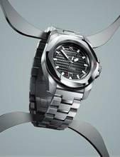 Thumbnail von Victorinox Swiss Army I.N.O.X. 242019 Herrenuhr I.N.O.X. Automatik 41mm 20ATM