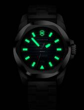 Thumbnail von Victorinox Swiss Army I.N.O.X. 242020 Herrenuhr I.N.O.X. Automatik 41mm 20ATM