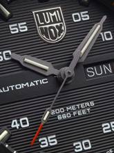 Thumbnail von Luminox XS.3875 Herrenuhr Master Carbon Seal Automatik 45mm 20ATM