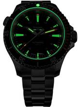 Thumbnail von Traser H3 110324 P67 Diver Automatik Black Herrenuhr 46mm 50ATM