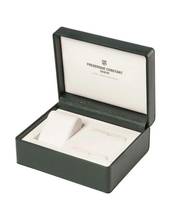 Thumbnail von Frederique Constant FC-206N3S6 Damenuhr Klassik Quarz Mondphase 37mm 3ATM