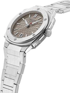  Alpina AL-220BG2AE6B Damenuhr Extreme Quarz 34mm 10ATM 