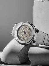 Thumbnail von Alpina AL-220BG2AE6B Damenuhr Extreme Quarz 34mm 10ATM