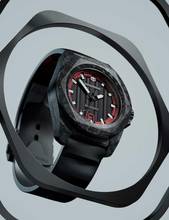 Thumbnail von Victorinox Swiss Army I.N.O.X. 242024.1 Herrenuhr I.N.O.X. Karbon Automatik 41mm 20ATM