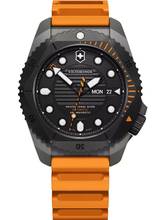 Thumbnail von Victorinox Swiss Army 241996 Herrenuhr Dive Pro Automatik Titanium 43mm 30ATM