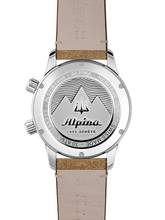 Thumbnail von Alpina Seastrong AL-520BY4H6 Seastrong Diver Automatik Herrenuhr 42mm 30ATM