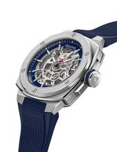 Thumbnail von Alpina Alpiner AL-520NSKT3AE6 Herrenuhr Alpiner Extreme Skeleton Automatik 41mm 20ATM