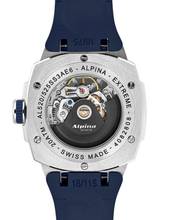 Thumbnail von Alpina Alpiner AL-520NSKT3AE6 Herrenuhr Alpiner Extreme Skeleton Automatik 41mm 20ATM