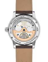 Thumbnail von Frederique Constant FC-706SAL3H6 Herrenuhr Klassik Manufaktur Datum 40mm 5ATM