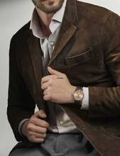 Thumbnail von Frederique Constant FC-706SAL3H6 Herrenuhr Klassik Manufaktur Datum 40mm 5ATM