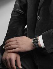 Thumbnail von Frederique Constant FC-706B3H6 Herrenuhr Klassik Manufaktur Datum 40mm 5ATM